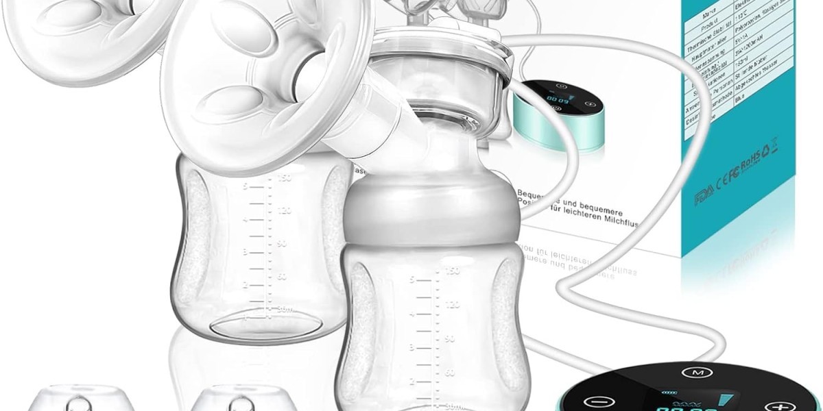 Breast Pump Market Growth Outlook, Opportunities and Forecast 2035