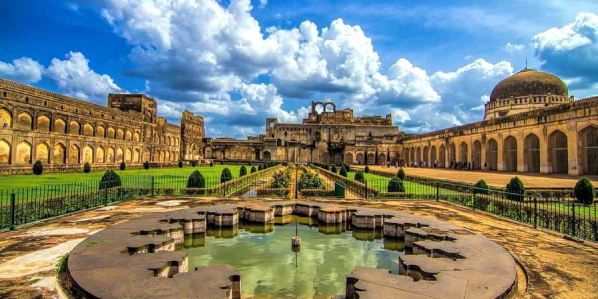 Car rental in Bidar
