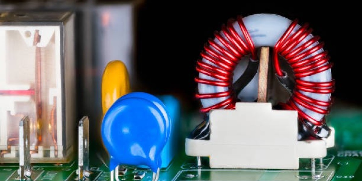 Wirewound Variable Resistors Market Set for Steady Growth: Key Drivers and Forecast