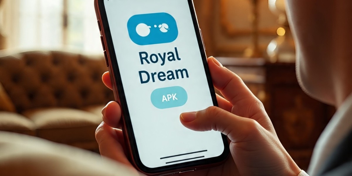 Royal Dream APK: The Ultimate Fantasy Game Experience
