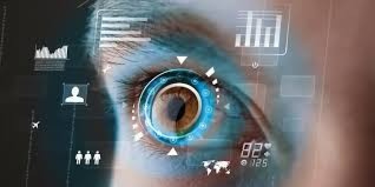 India Biometric Market 2031 — Size Estimates, Segment Share and Industry Report Findings