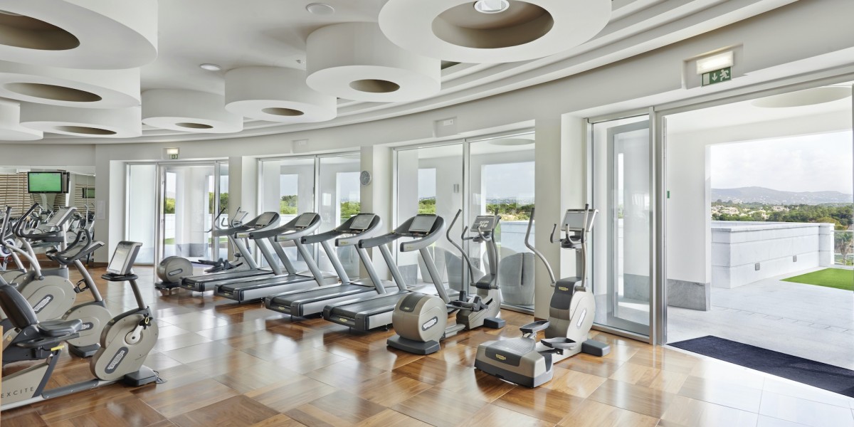 The Unconventional Holiday: Why I Chose a Gym over a Resort?