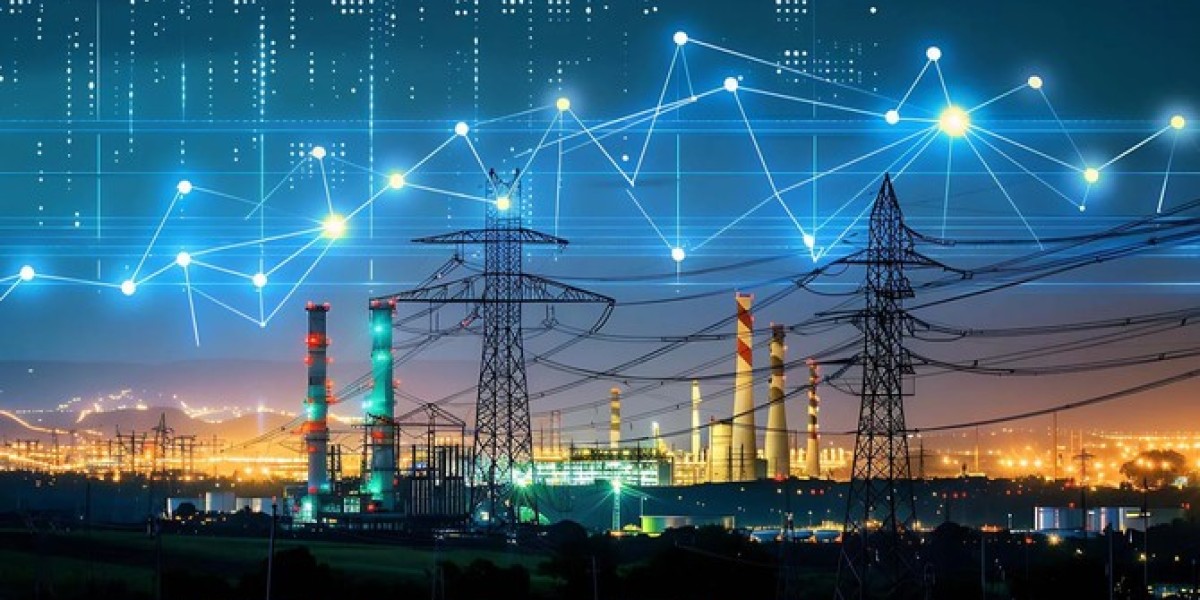 Building Resilient Systems by Decentralizing Energy Supply