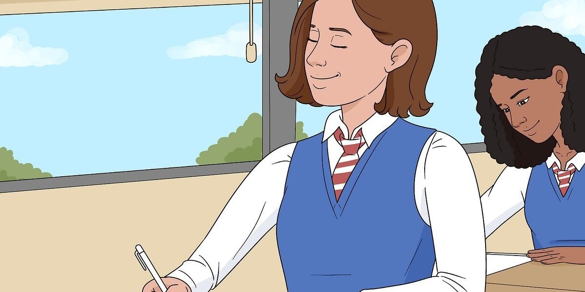 From Shy to Shine: How to Build Confidence in School Life