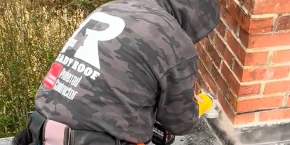 Maintaining Your Roof: How to Repair Flashing on Chimney in Long Island