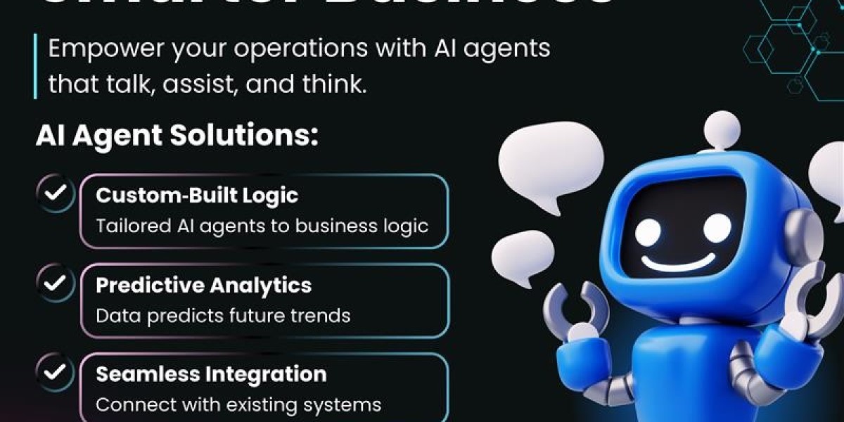 Top Benefits of Using AI Agents for Small Businesses