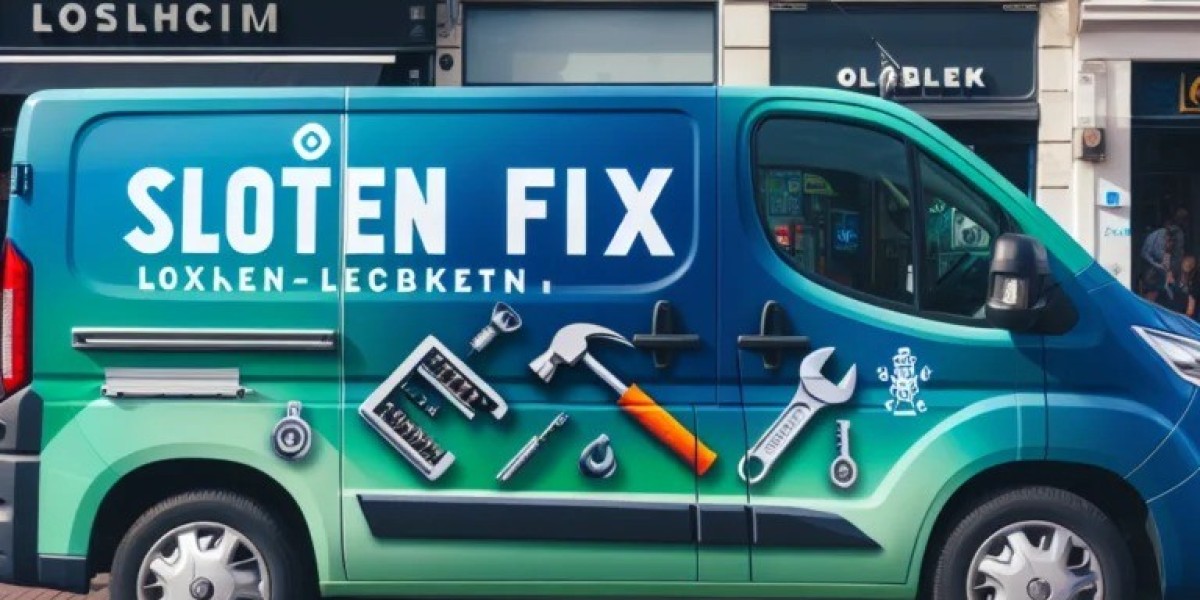 Slotenmaker Assen – Uw betrouwbare partner bij elk slotprobleem