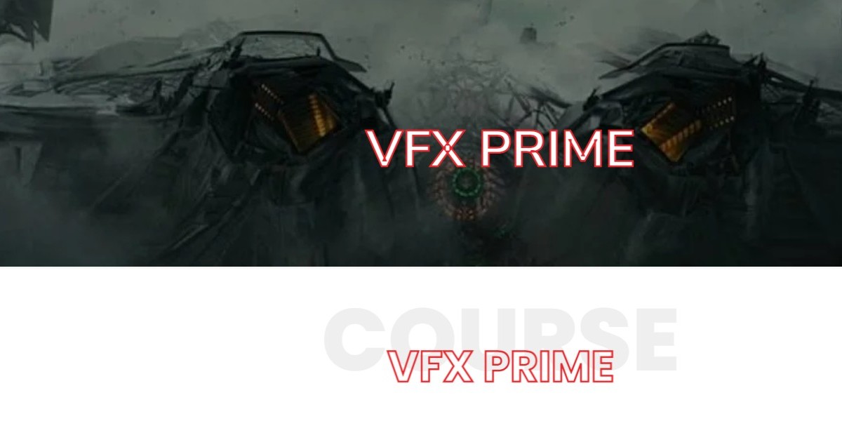 Shaping the Future of Creativity through Professional VFX Prime Courses in Udaipur