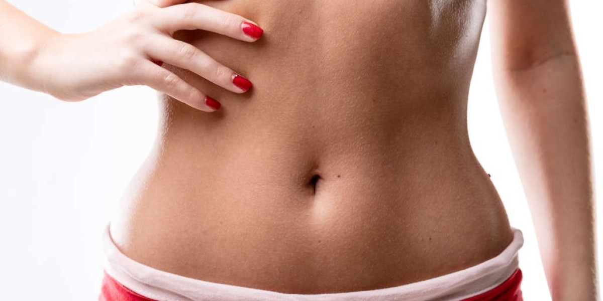 Are the Results of a Tummy Tuck Permanent for Belly Fat Removal?