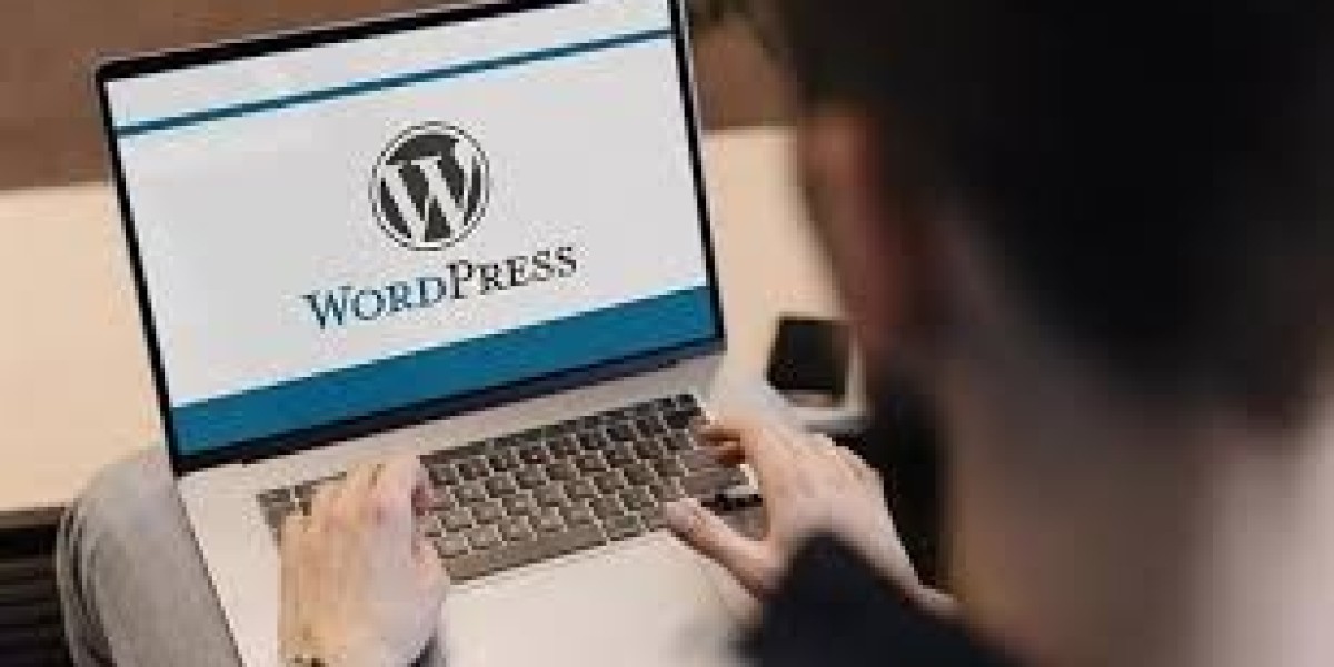 Professional WordPress Development Company Ahmedabad – Custom Websites by GRVED Digital