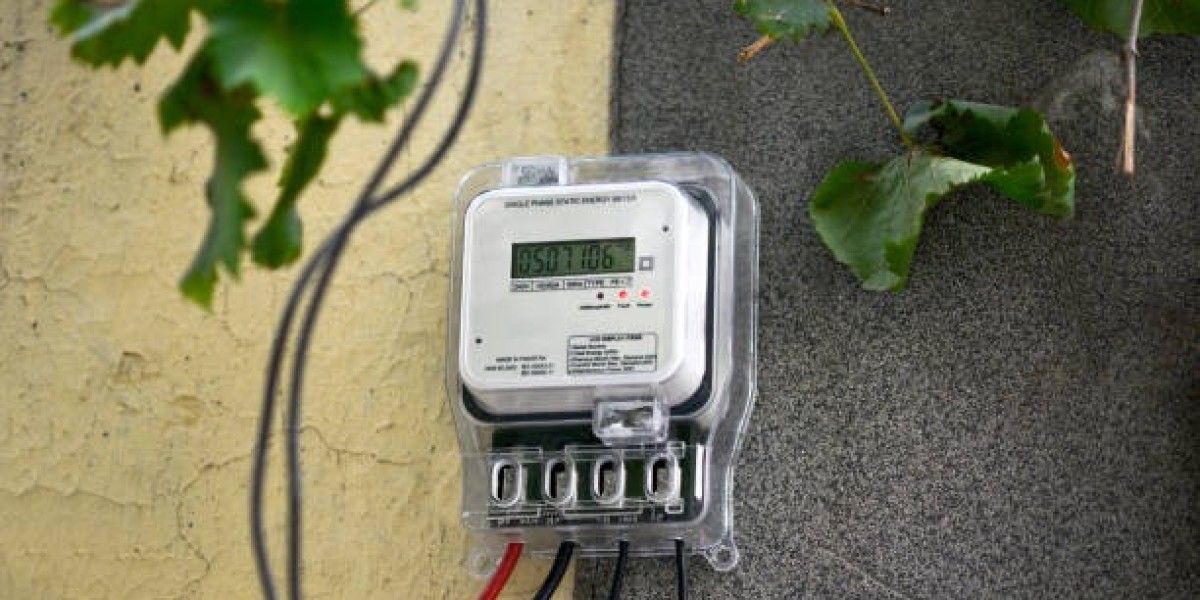 Home Energy Management Market: Driving Energy Efficiency and Sustainability