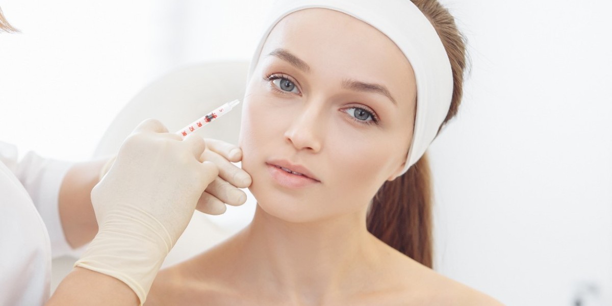 What Is the Main Purpose of Botox Injections for Reducing Wrinkles?