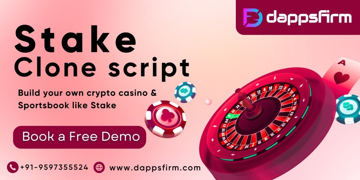 Stake Clone Script for Online Betting – Free Demo, No Hidden Charges