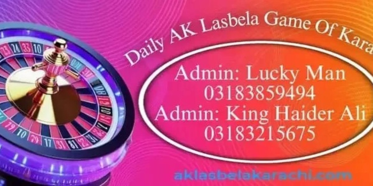 Why AK Lasbela Karachi Businesses Choose aklasbelakarachi for [Your Primary Service] Expertise
