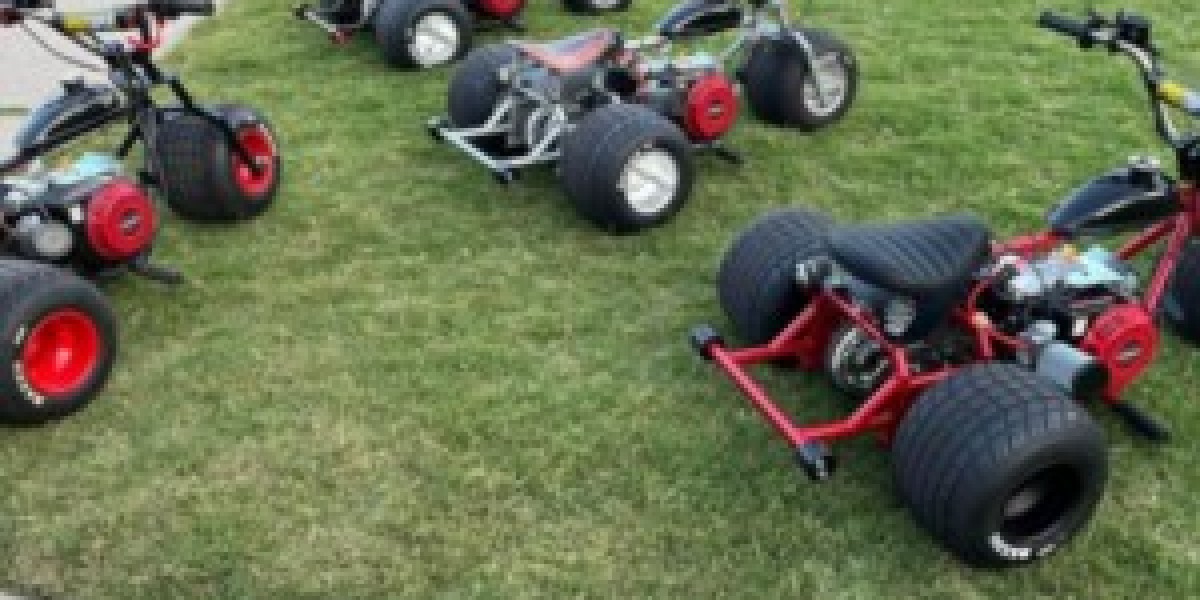Maxis Trike Maintenance: Parts, Batteries & 3-Wheel Mini Bikes