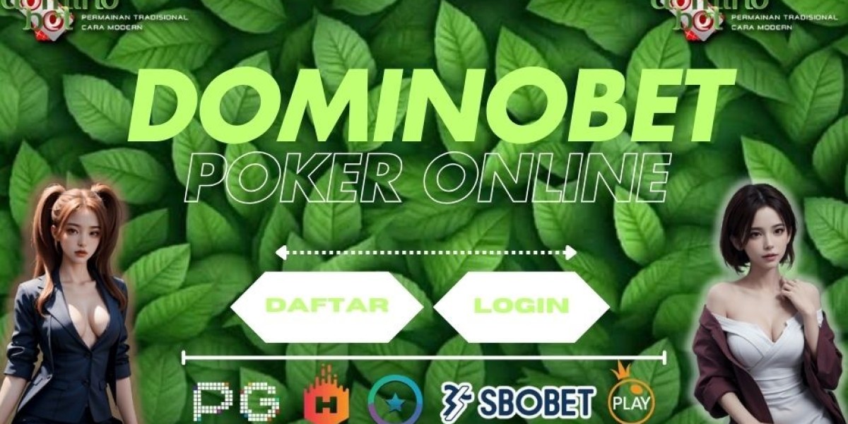 Dominobet Login: Your Gateway to a Safe and Transparent Betting Experience