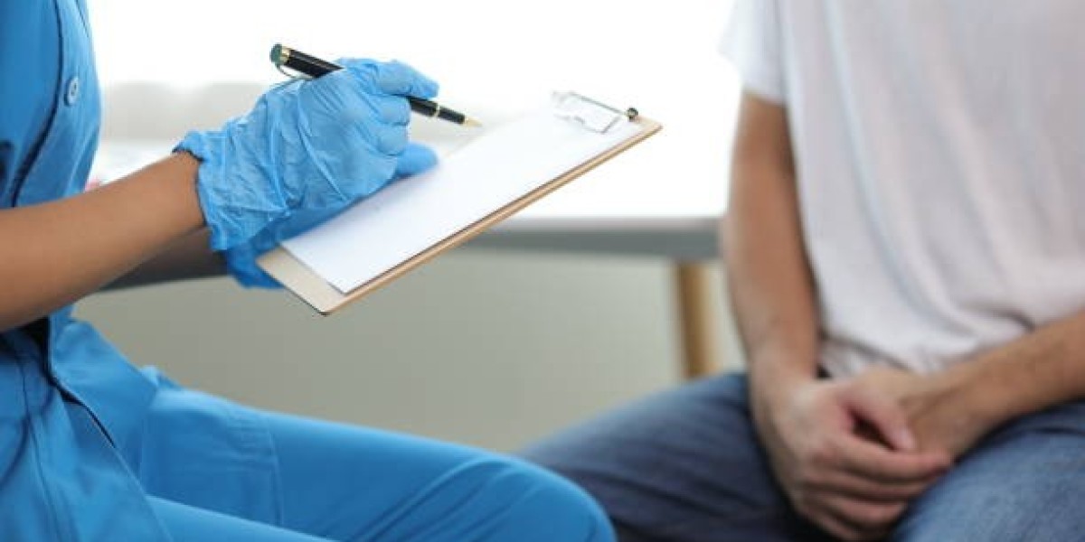STD Test in Dubai: Get Tested Today, Stay Safe