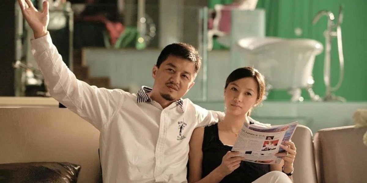 Top 20 Chinese Romance Movies That Bring Timeless Stories Alive