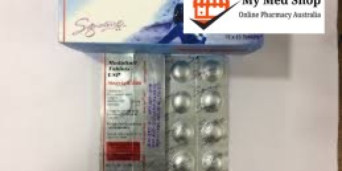 Modvigil 200mg: A Complete Guide to Wakefulness and Cognitive Enhancement