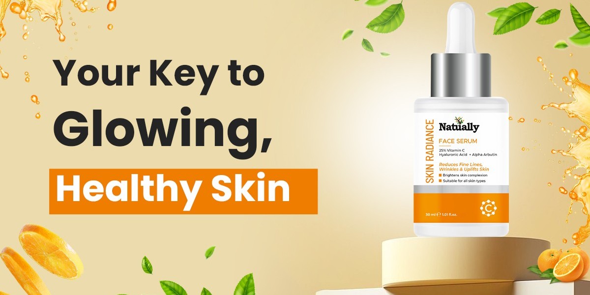 Face Serum Secrets: Your Key to Glowing, Healthy Skin
