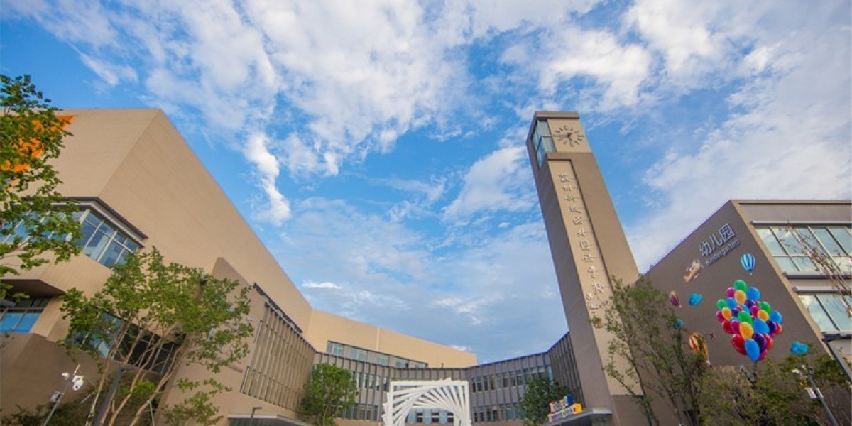 How Suzhou Foreign Language School Prepares Students for a Bright Future in a Globalized World