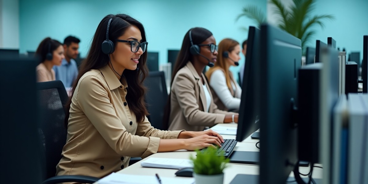 Customer Service Staffing: Building a Skilled Team for Exceptional Customer