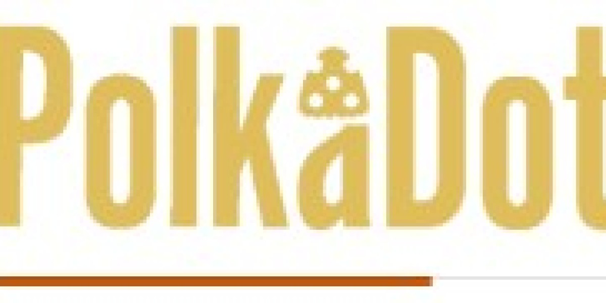 Exploring the Unique World of Polkadot Chocolate