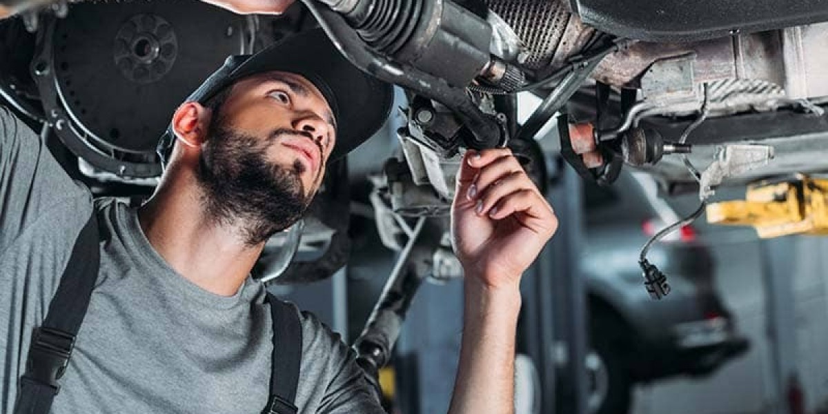 Pre Purchase Car Inspection Dubai: Ensure Your Next Car Is Safe and Reliable