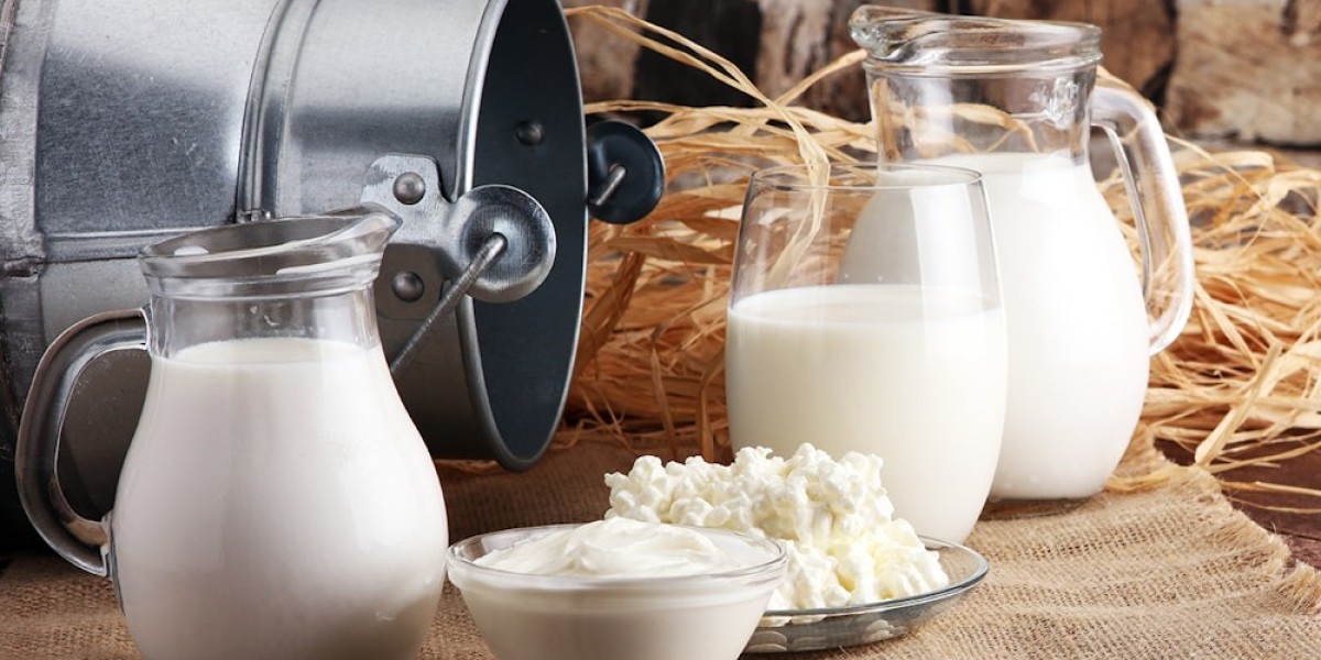 Dairy Industry In Bihar Report 2025 | Growth, Size, and Trends Forecast by 2033