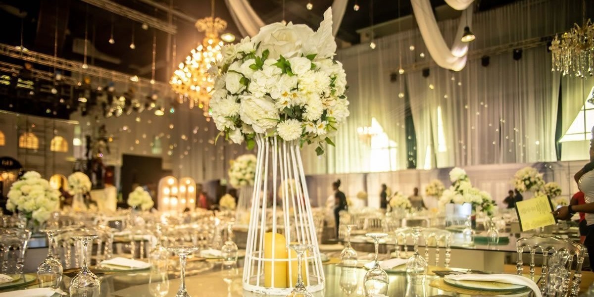 Why Hiring Event Planners in Montreal Can Make Your Event Stress-Free