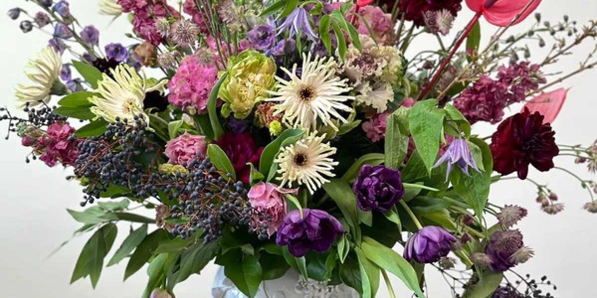 Your Guide to Finding the Perfect Florist in New York City