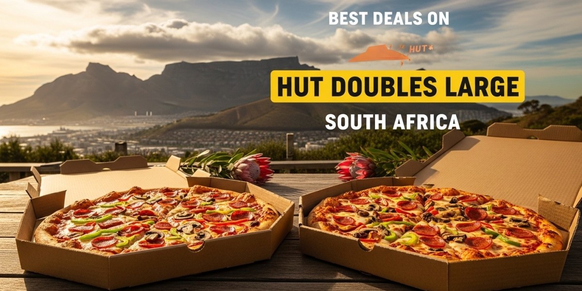 Irresistible Flavor Deals Across South Africa