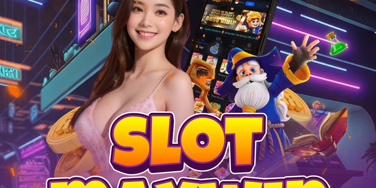 Analisis Mendalam tentang GB777: Slot Gacor yang Populer