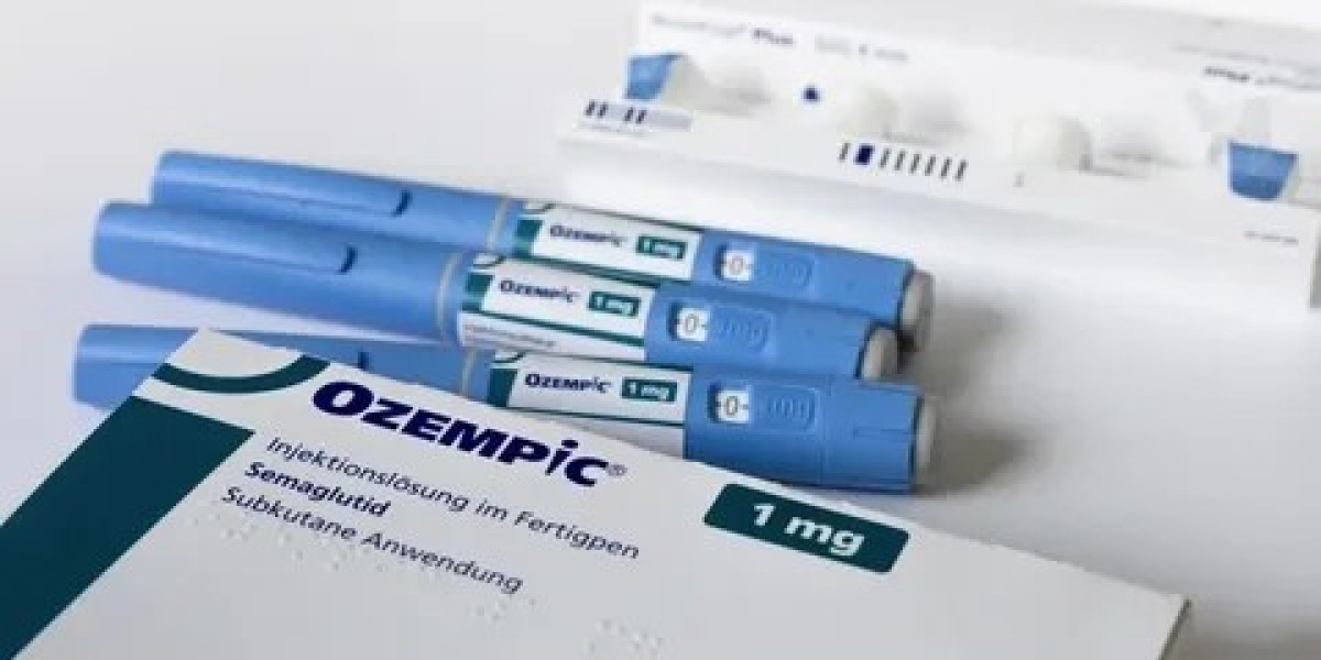 Reach Your Health Goals with Ozempic Injection in Dubai