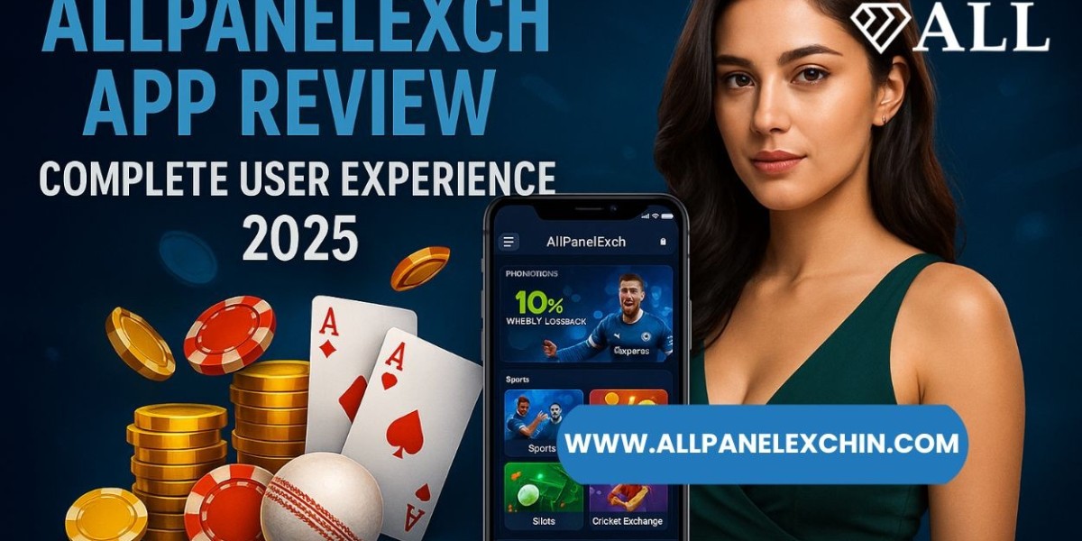 AllPanelExch App Review – Complete User Experience 2025