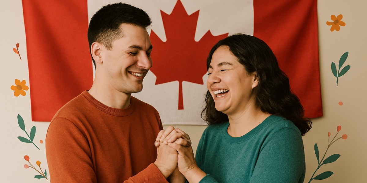 Eligibility Criteria for Canada Spouse Dependent Visa