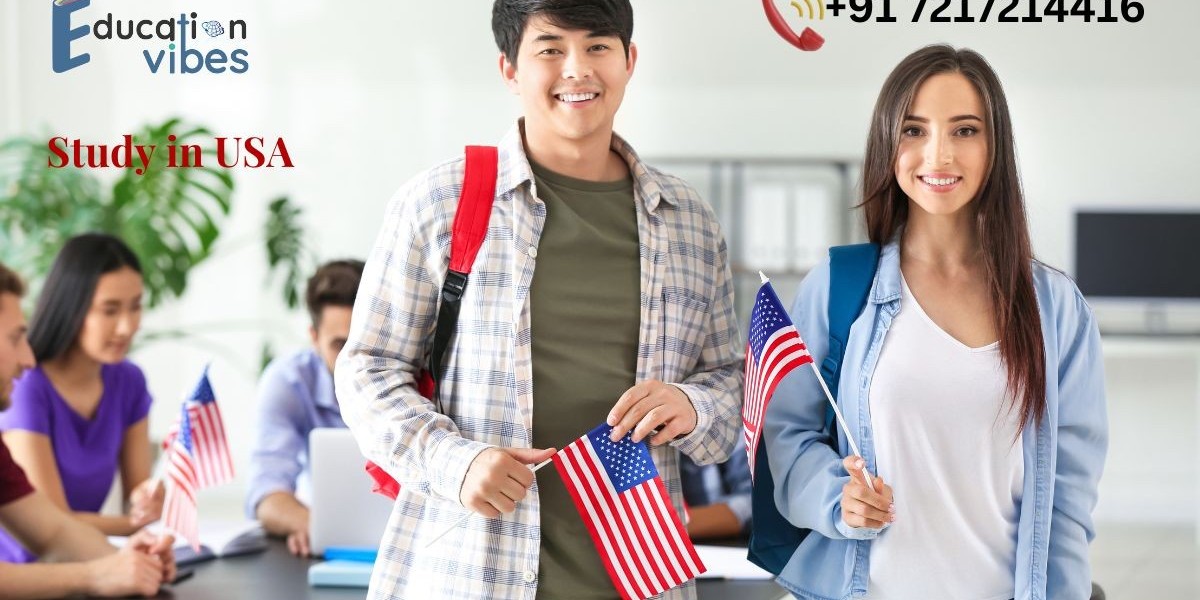 Which Course is Most Famous in USA
