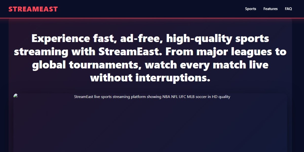 Catch Every Home Run Live with Streameast MLB