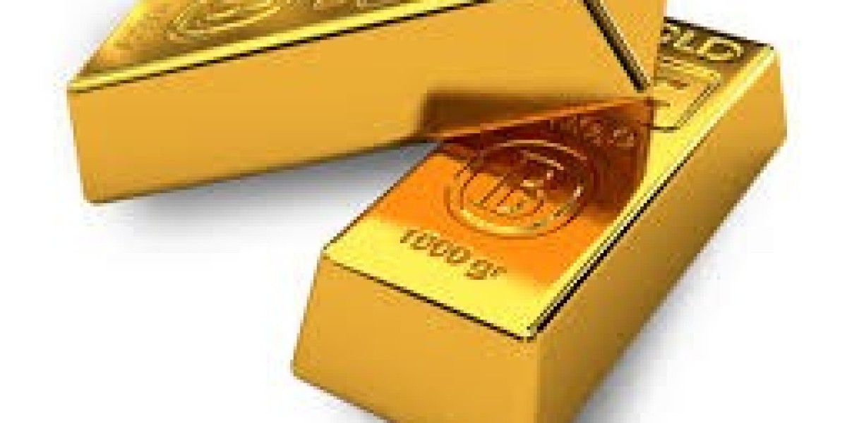 Investing in Timeless Value: Our Perspective on Gold Biscuits in London