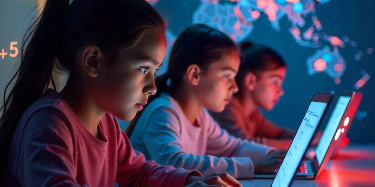 Compete. Learn. Conquer. The Online Math Way!