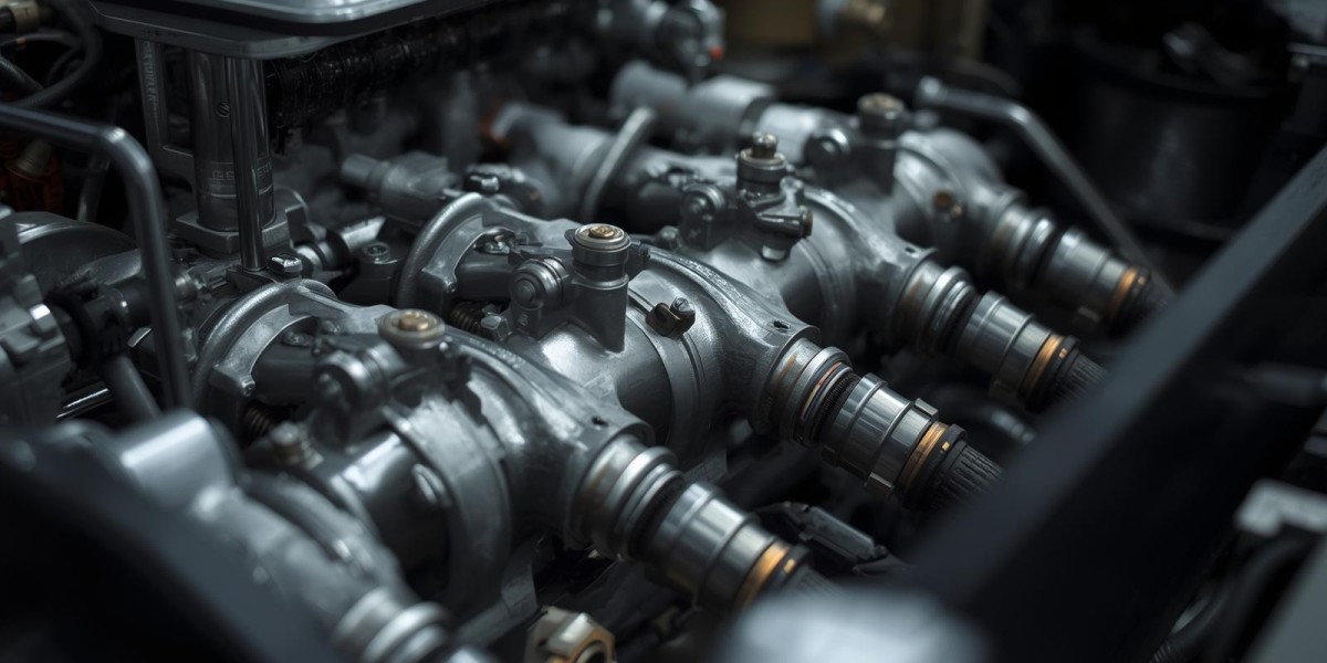 Signs You Need a Fuel Injector Cleaner: When Your Engine Is Asking for Help