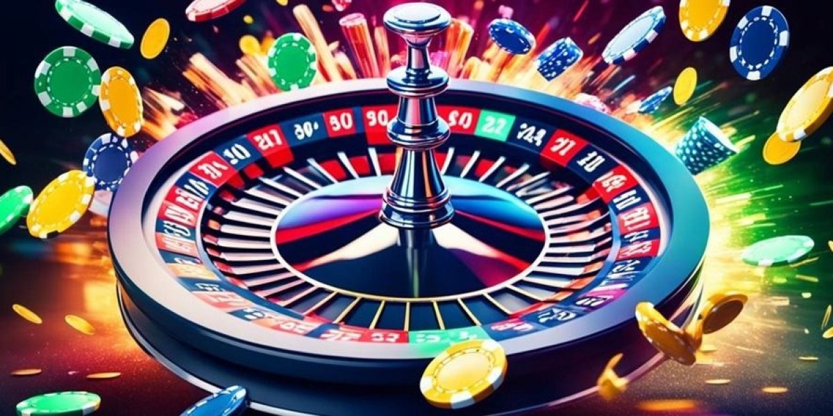 Beste nieuwe casino – Ontdek de ultieme ervaring van moderne online kansspelen