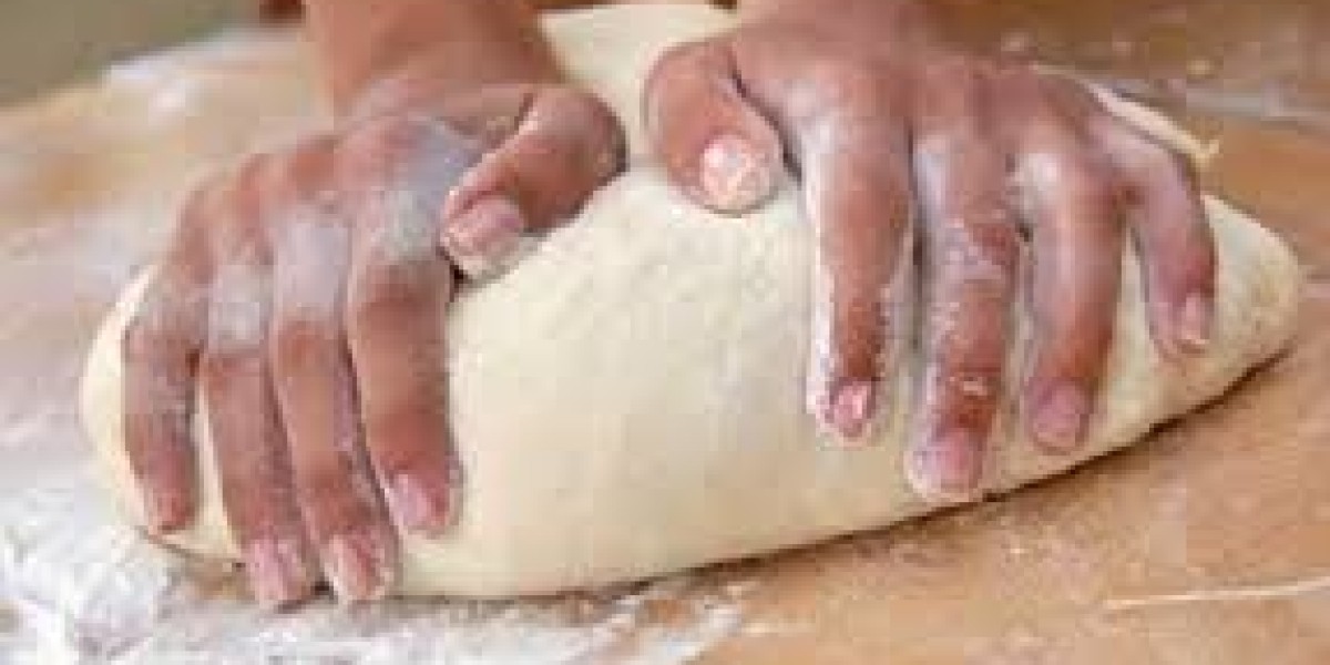 Functional Flour Market Regional Demand Analysis, Growth Opportunities, and Strategic Insights Report