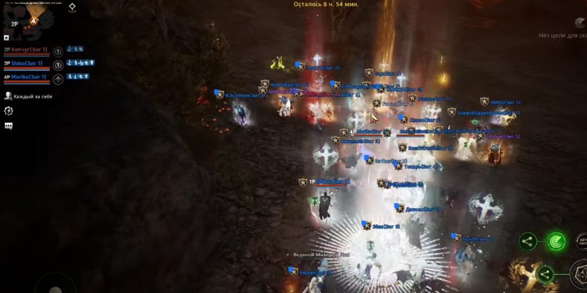 Top Lineage 2M Classes Ranked – MMOexp Tier List and Analysis