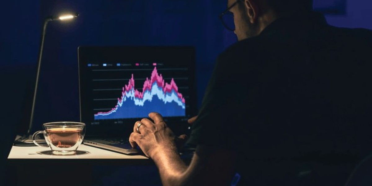 AI Evolution Redefining Trading and Market Predictions