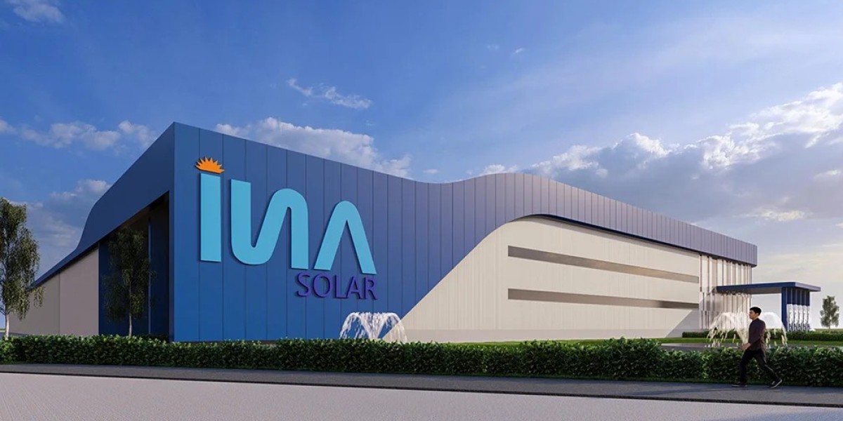 Putting Power to the Future: The Rise in Solar Panel Production