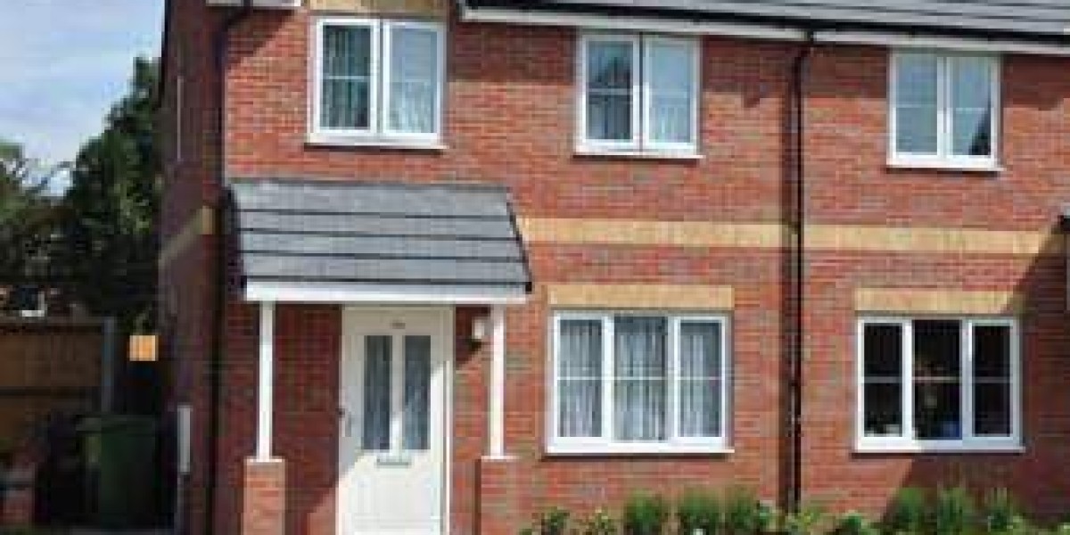 Sliding Aluminium Patio Doors: A Practical and Stylish Option
