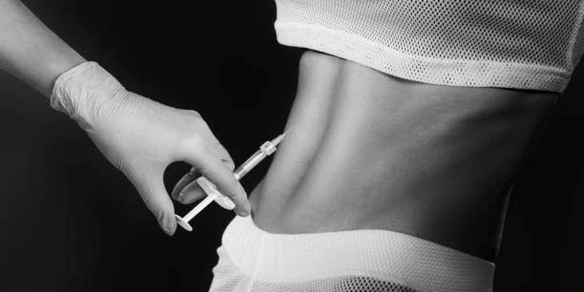 Fat Melting Injection in Dubai: Permanent Fat Reduction