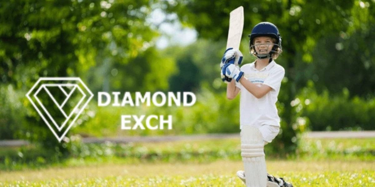 Diamond Exchange ID: The Gateway to Smart, Secure, and Seamless Gaming