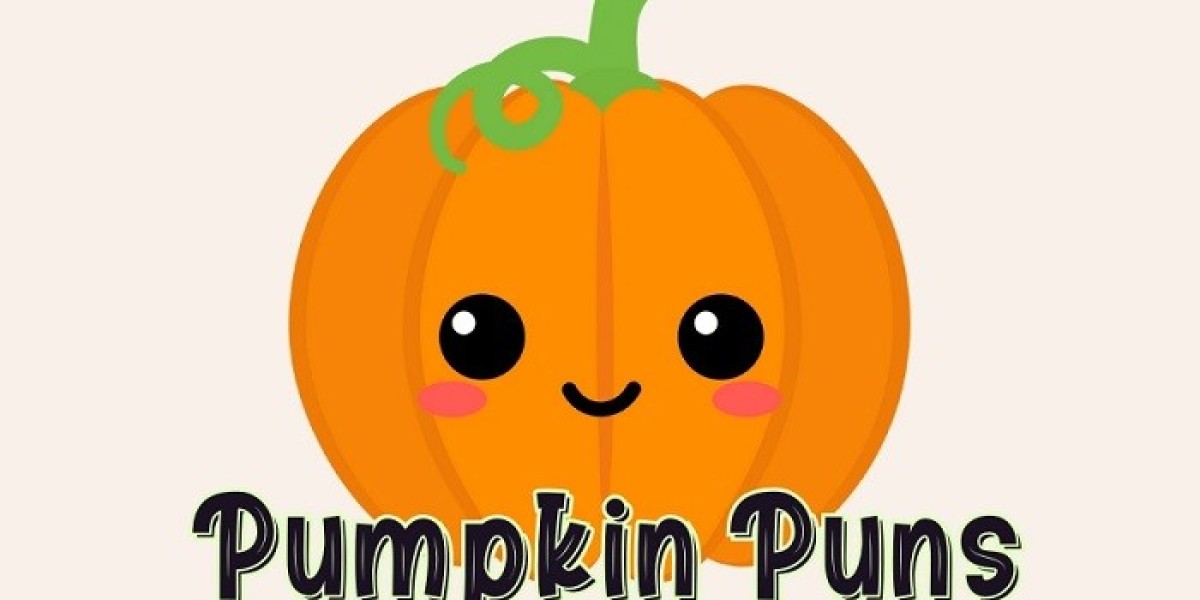 150 Pumpkin Puns to Spice Up Your Fall